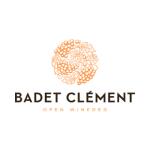 Logo von Badet Clément & Co.