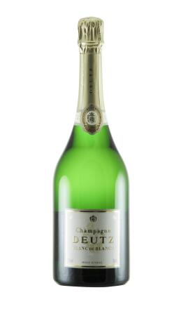 2017 Deutz Blanc de Blancs Brut