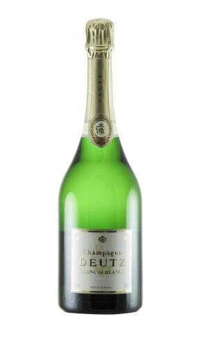 2019 Deutz Blanc de Blancs Brut
