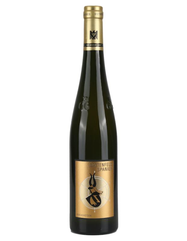 KIRCHENSTÜCK Riesling trocken GG - Limitiert 3Fl./Kunde