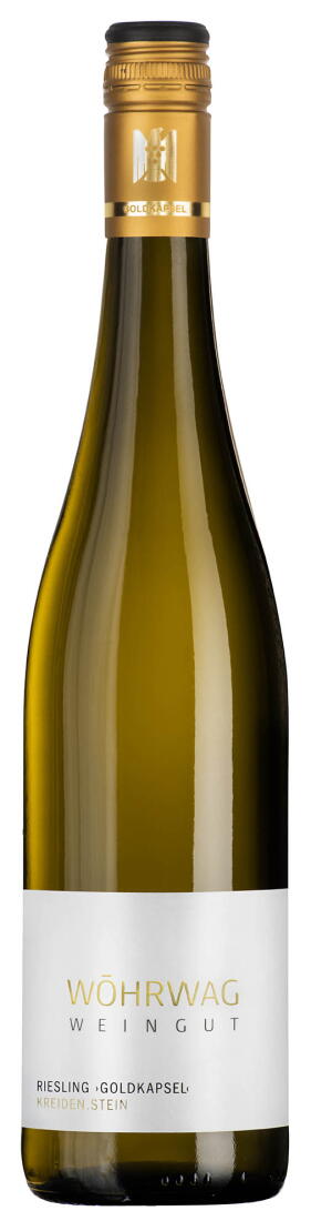 2025 RIESLING >Goldkapsel<
