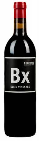 2016 Substance Super Substance Klein Bx