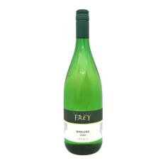 2018 Riesling trocken