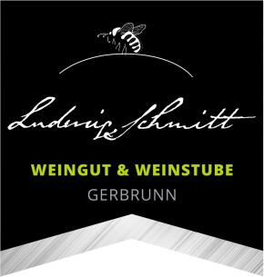 Logo von Weingut Ludwig Schmitt