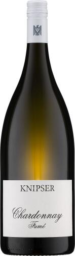 2020 2020 Chardonnay Fumé - Magnum