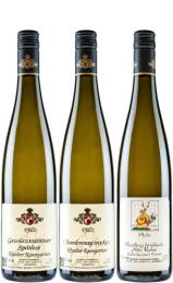 Nr. 1 - Pfalzgruß