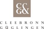 Logo von Weingärtner Cleebronn-Güglingen eG