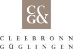 Logo von Weingärtner Cleebronn-Güglingen eG