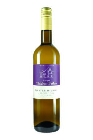 2022 Siebter Himmel Chardonnay trocken