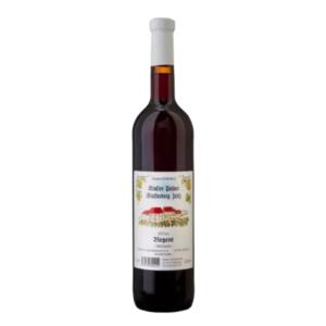 2021 Regent Rosé