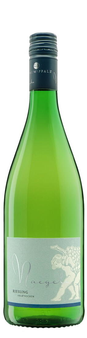 Riesling halbtrocken "Zehntkeller"