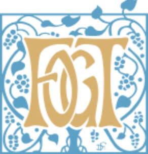 Logo von Fogt