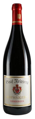 2021 Schwaigern Lemberger trocken