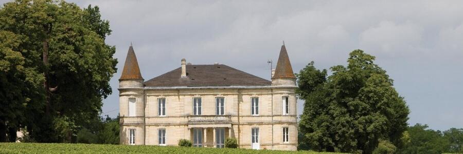 Château Charmail