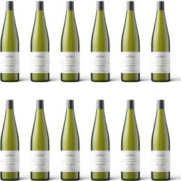 2022 Bremmer Calmont Flatline Riesling