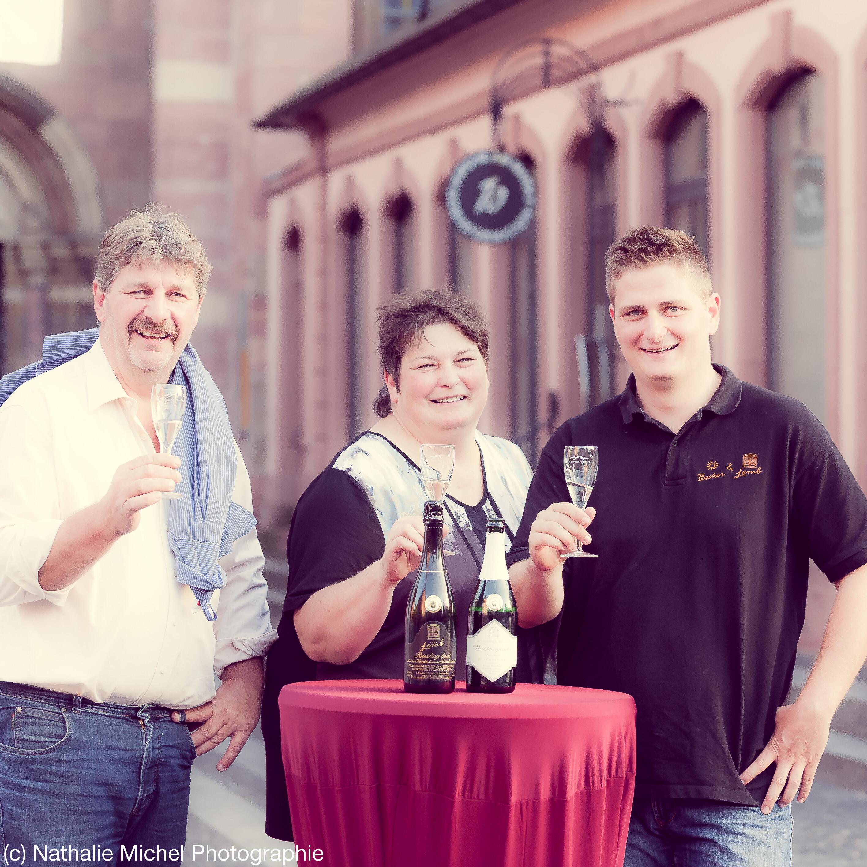 Weingut Heinz Lemb