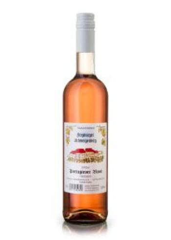 2024 Portugieser Rose 