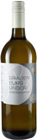 Grauer Burgunder Glühwein - Weingut Volker Barth