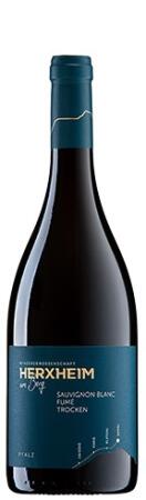 Sauvignon Blanc Fumé trocken I 2021