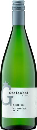 2023 Riesling Lieblingsstück halbtrocken