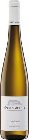 2022 Schiefersteil Riesling - weiße Kapsel