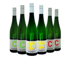 Riesling-Hochgewächs Weingut Edgar Comes