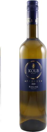 2022 2022 Riesling PROBUS trocken