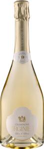 Virginie T. Blanc des Blancs Extra Brut Champagne Virginie T.