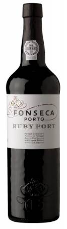 0 Fonseca Ruby Port