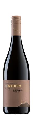 2020 St. Laurent Rotwein trocken I 2019