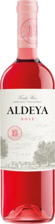 2022 Aldeya Rosado D.O. - Bio