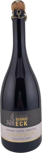 0 Grand Cuvée Prestige brut nature