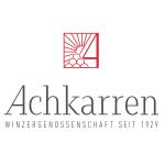 Logo von Achkarrer Winzer am Schlossberg eG