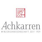 Logo von Winzergenossenschaft Achkarren eG