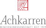 Logo von Achkarrer Winzer am Schlossberg eG