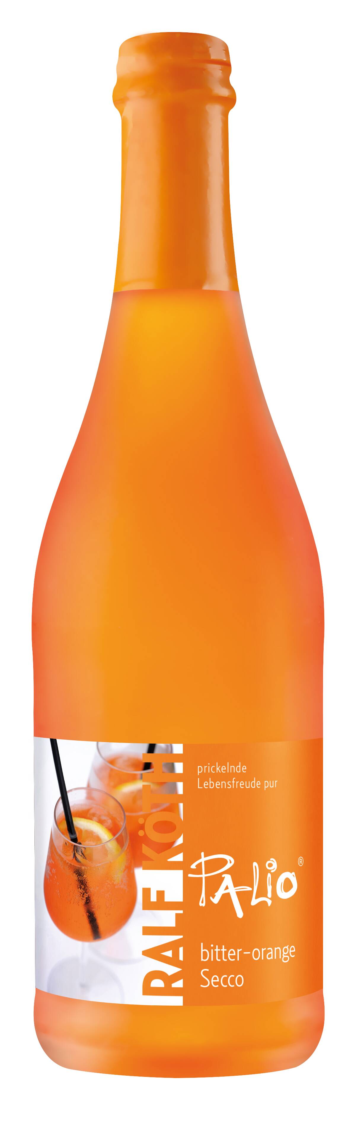 Palio bitter-orange - Secco