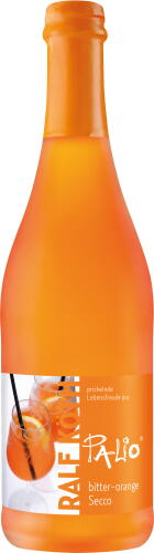  Palio bitter-orange Sprizz - Secco