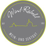 Logo von Wein- und Sektgut Wind-Rabold