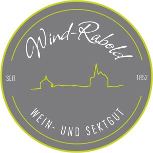 Logo von Wein- und Sektgut Wind-Rabold