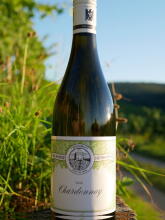Chardonnay trocken -BIO- Karl Haidle