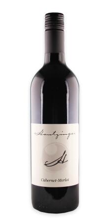2019 Cabernet-Merlot