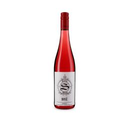 Rosé Fritz Steitz Wein