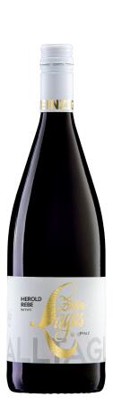 2021 Heroldrebe Rotwein