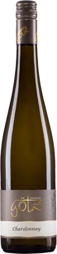 2023 Chardonnay trocken