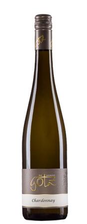 2018 Chardonnay trocken