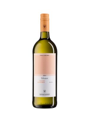2022 Silvaner trocken - 1,0 l