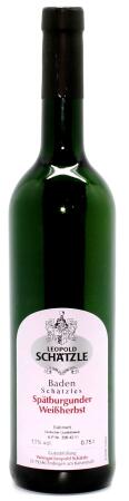 2017 Spätburgunder Weißherbst Kabinett