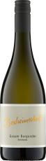 2021 Grauer Burgunder feinherb