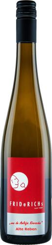 2020 Ediger Elzhofberg Riesling Alte Reben