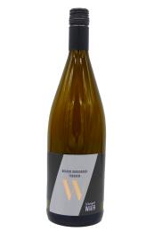 Grauer Burgunder Weingut Johannes Weber
